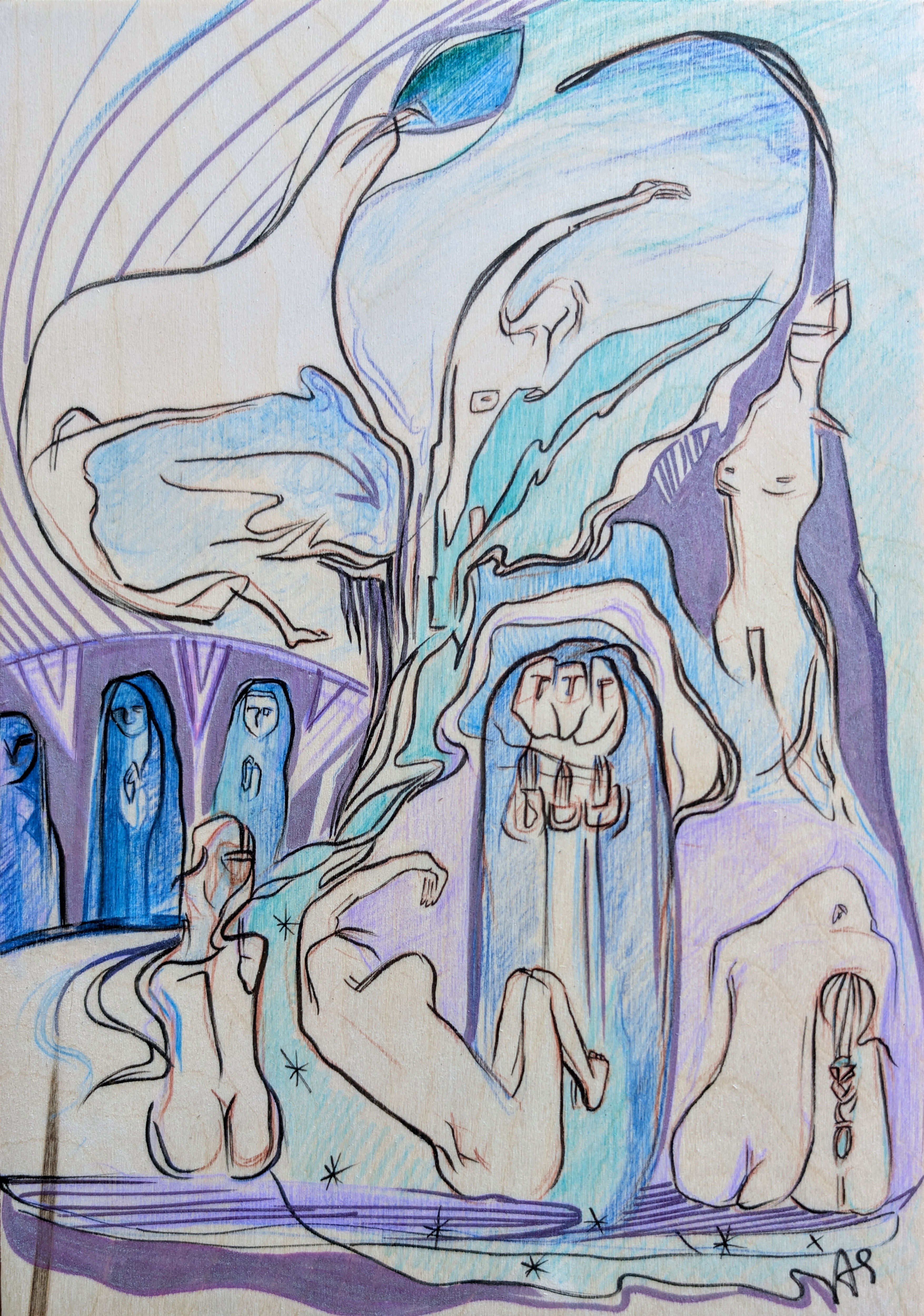 Z wielu jedno 6-The Source