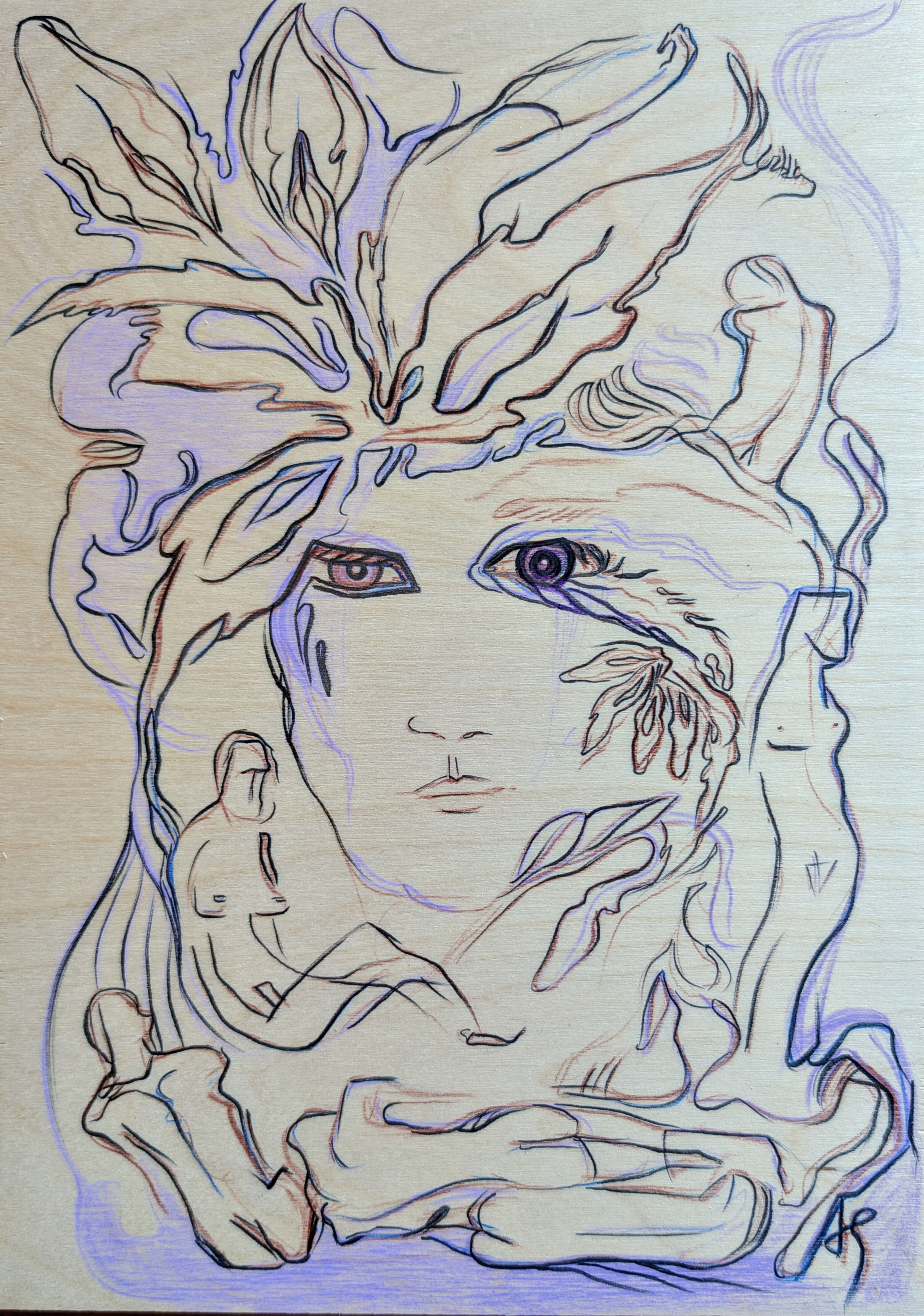 Z wielu jedno 5-The Guardian of Passage