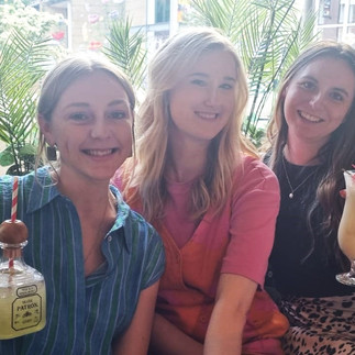 ATtherapy team members photo