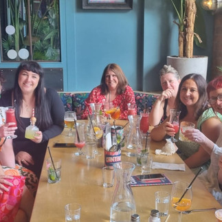 ATtherapy team members photo