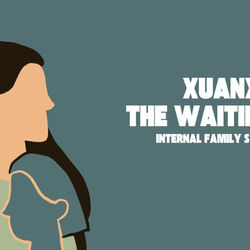 Xuanxuan 6: The Waiting Room | Internal Family Systems Therapy 8