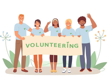 Volunteer Needed: Graphic Designer | CandleX