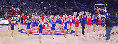 Pistons