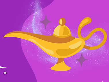 Aladdin