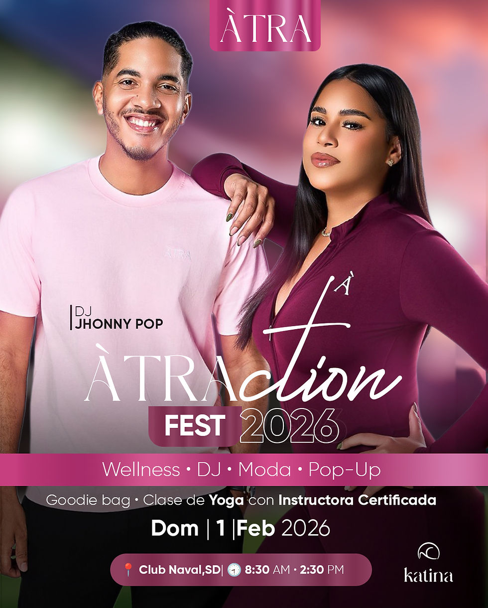 ÀTRAction FEST 2026