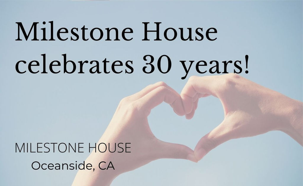 Home Milestone House