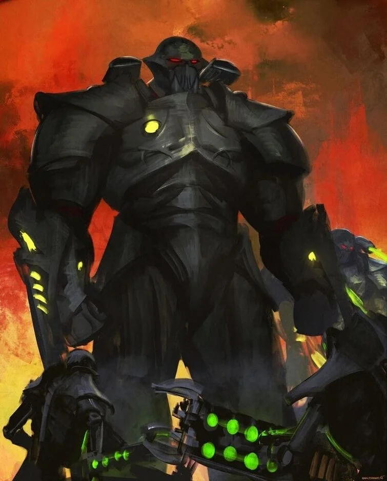 Krork