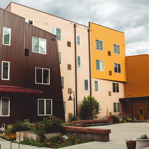 Loveland Housing Authority Housing