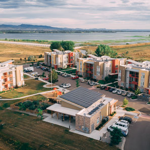 Loveland Housing Authority Housing