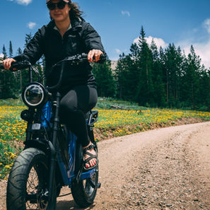 Juiced Scorpion Agnes