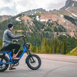 Juiced Scorpion Agnes