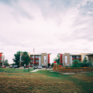 Loveland Housing Authority Housing