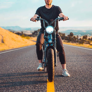 Juiced Scorpion Horsetooth