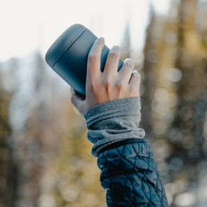 Fellow Carter Mug RMNP