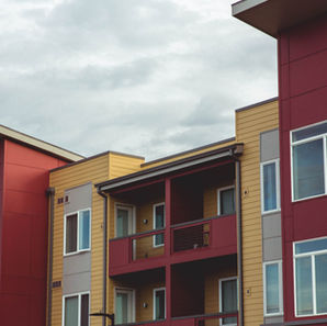 Loveland Housing Authority Housing