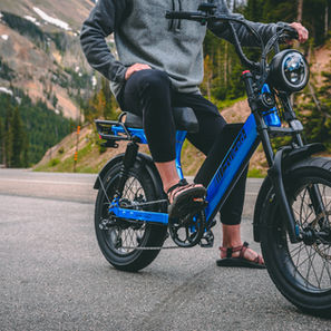 Juiced Scorpion Agnes