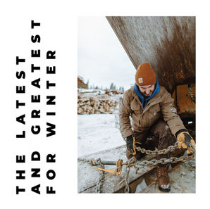 Winter Social and Campaign Design