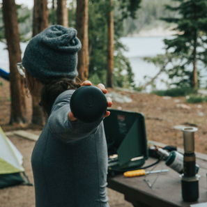 Fellow Carter Mug Chambers