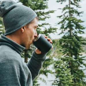 Fellow Carter Mug RMNP