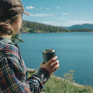 Fellow Carter Mug RMNP