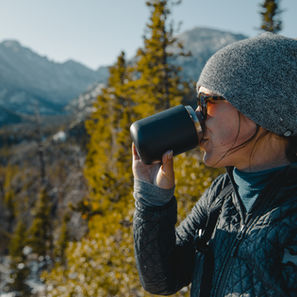 Fellow Carter Mug RMNP