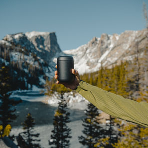 Fellow Carter Mug RMNP