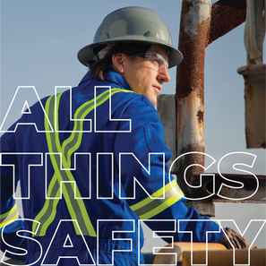 All Things Safety Campaign Design
