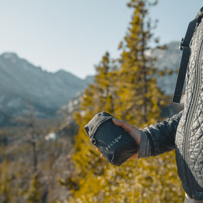 Fellow Carter Mug RMNP