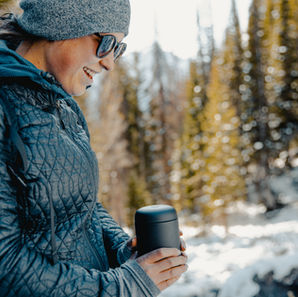 Fellow Carter Mug RMNP