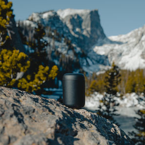 Fellow Carter Mug RMNP
