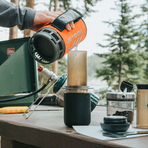 Fellow Carter Mug Chambers