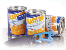 Plasti Dip - A folyékony gumi