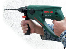 Új Bosch kalapácsok