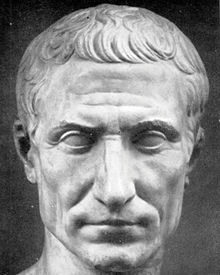 Julius Cesar