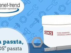 Összerágódás elleni szerelőpaszta