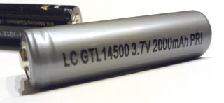 Custom alt text