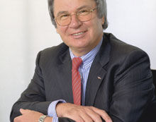 Megalakult a Fischer Hungária