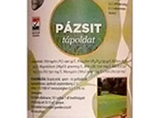 A fű sem nő magától