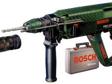 Bosch kalapácsok
