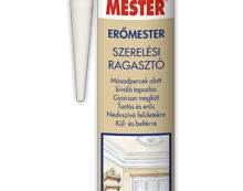 Újabb fejlesztések a MESTER háza táján