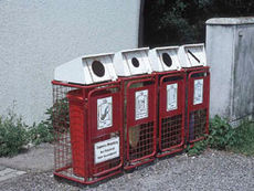 Válogatott szemeteink