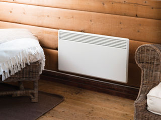 Alig foglal helyet az elektromos fűtőpanel