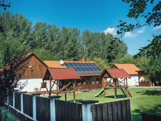 Közművek nélkül is van élet