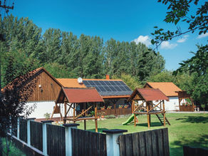 Közművek nélkül is van élet