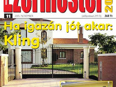 Ezermester 2005. novemberi lapszám
