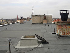 Gravitációs szellőztetés