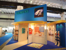 Siemens a Construmán