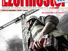 Ezermester 2015. TÉL-i lapszáma