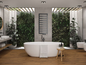FLOORTEC padlófűtés és padlóhűtés