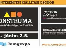 Újra halasztják a Construmát